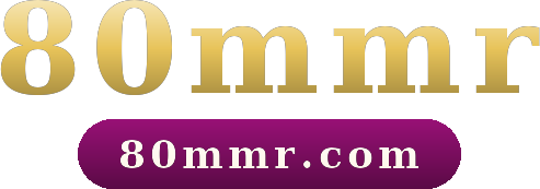80mmr logo